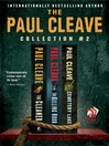 The Paul Cleave Collection #1 (eBook): Blood Men, Collecting Cooper, and the Laughterhouse